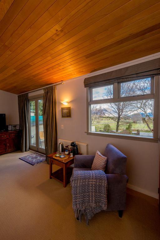 Remarkables Lodge Jack's Point Extérieur photo