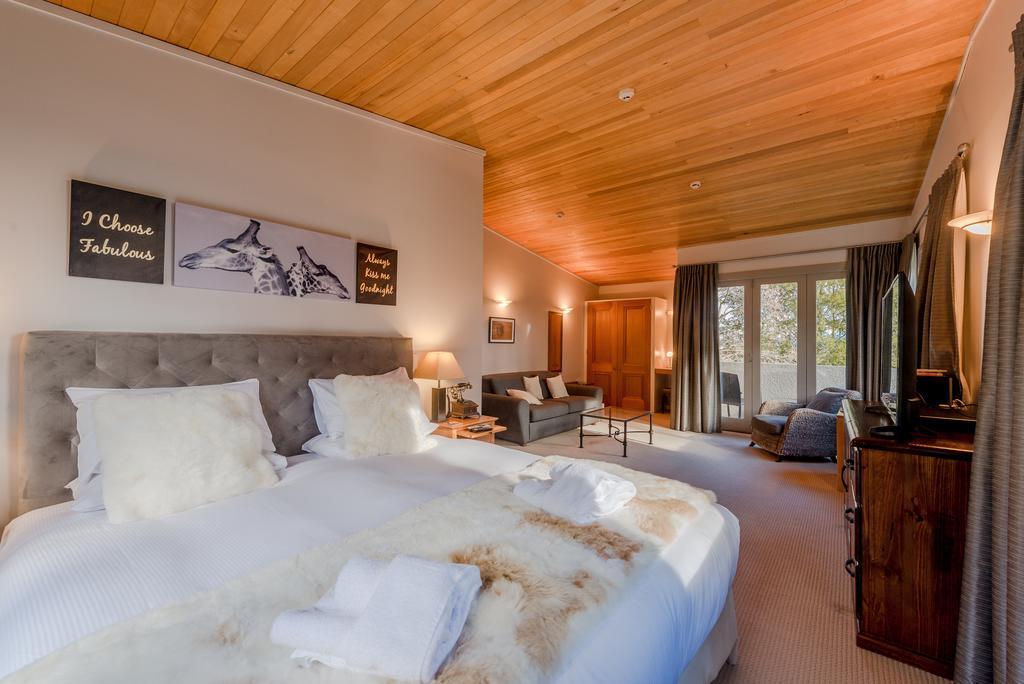 Remarkables Lodge Jack's Point Extérieur photo