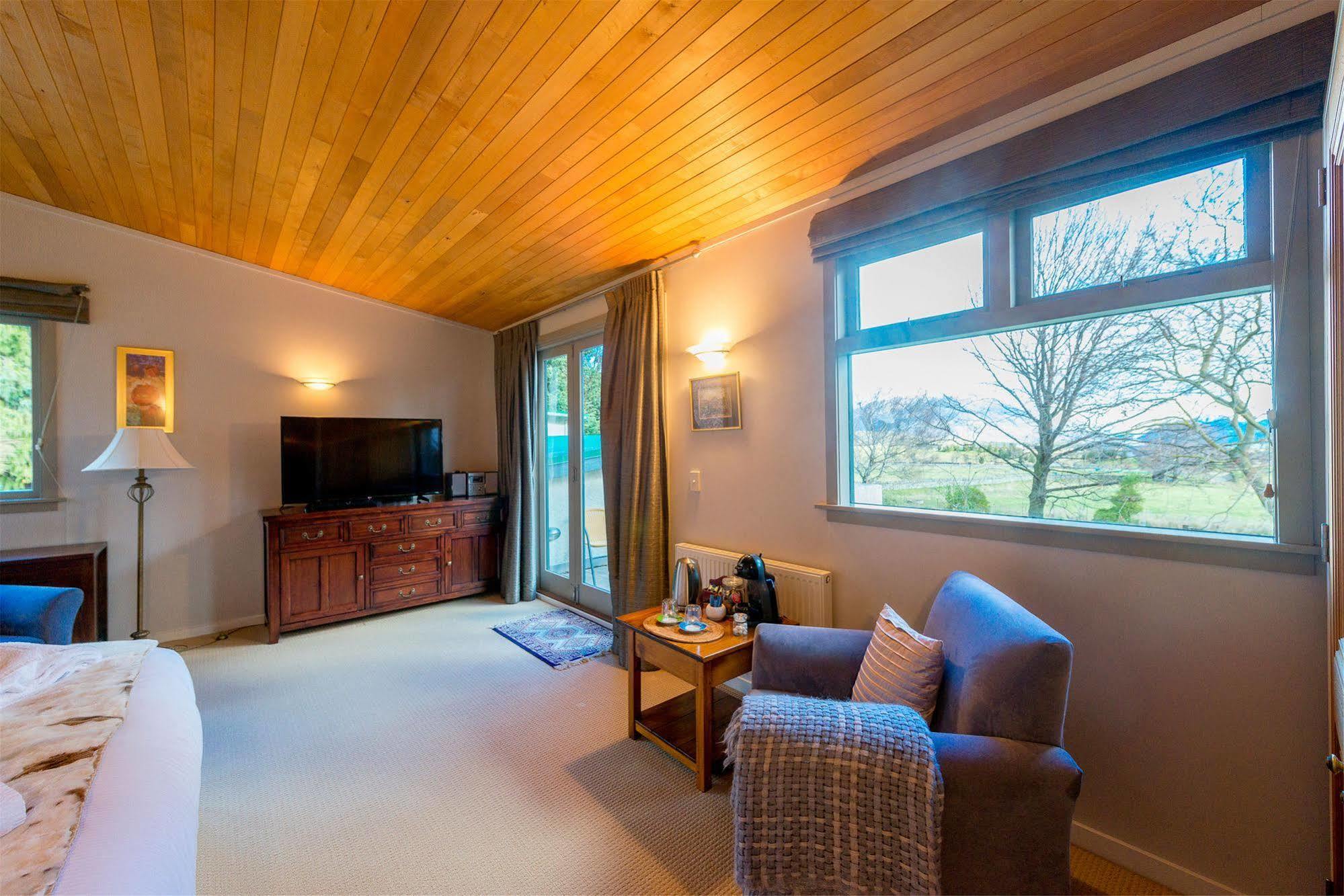 Remarkables Lodge Jack's Point Extérieur photo