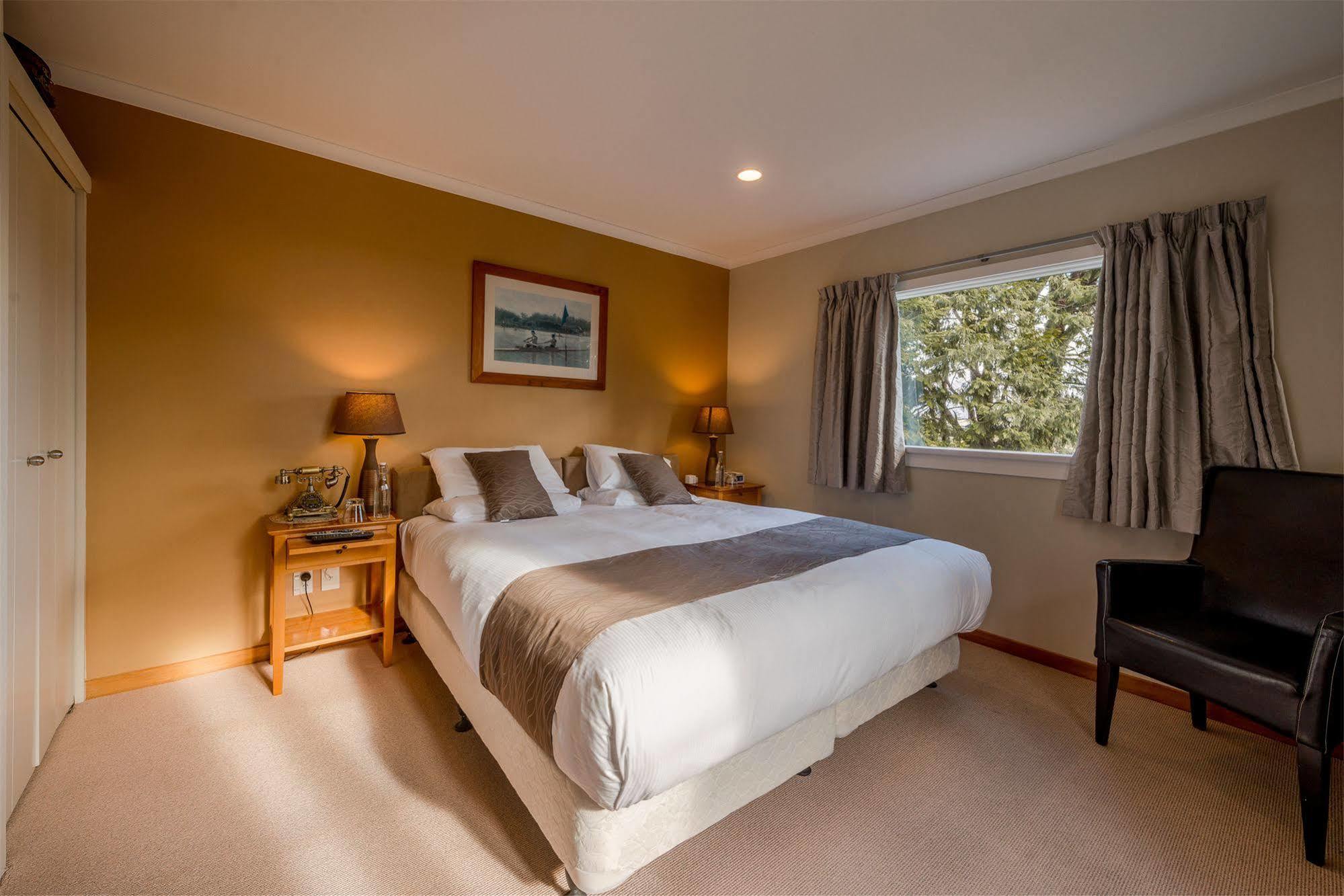 Remarkables Lodge Jack's Point Extérieur photo