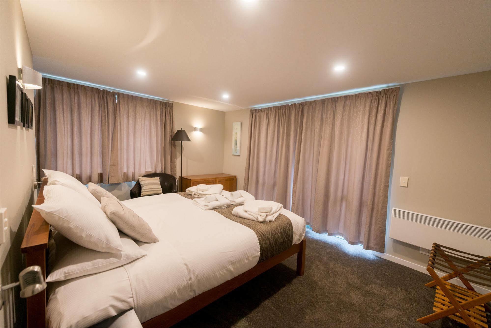 Remarkables Lodge Jack's Point Extérieur photo